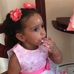 Meet your Posher, Onilda